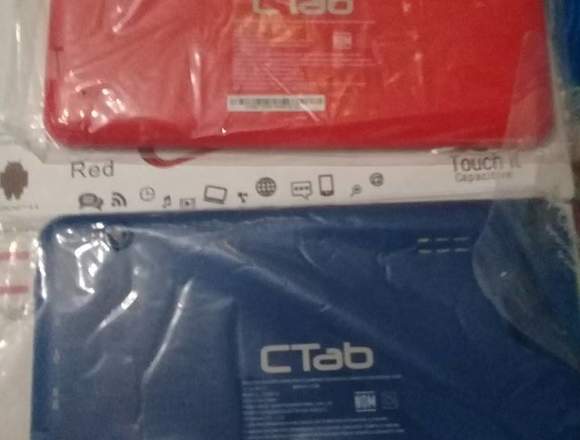 Tablet Ctab