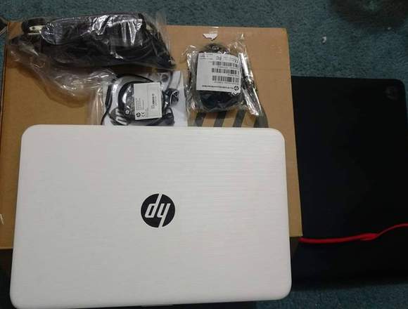 Laptop HP nueva en Zapotlán el Grande (Municipio)