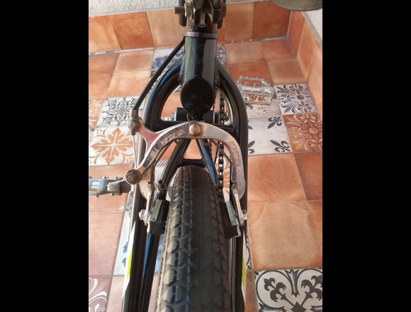 VENZO INFERNO - BMX R20 en Las Heras (Localidad)