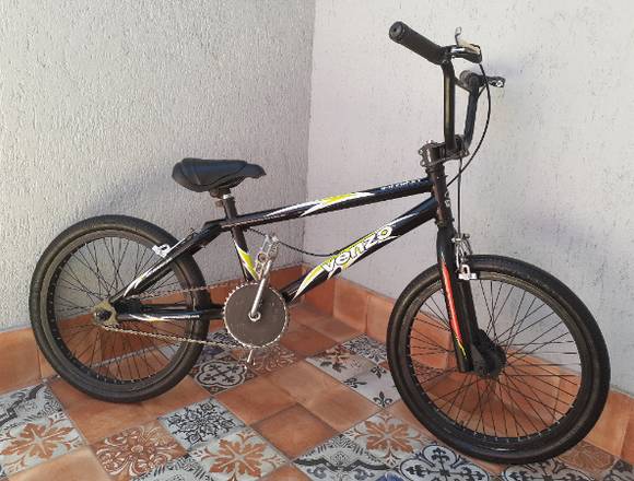 VENZO INFERNO - BMX R20
