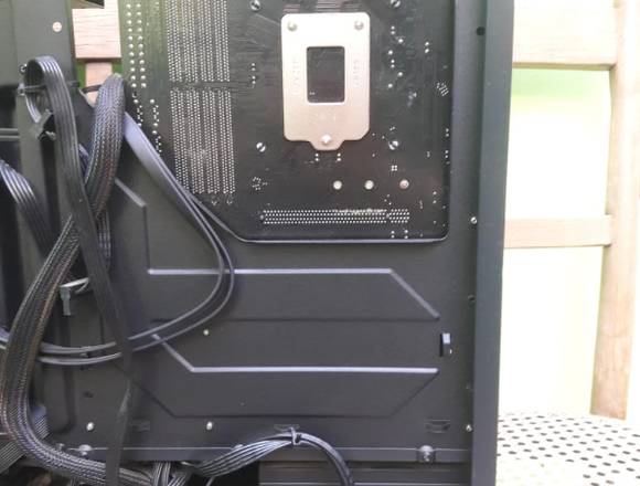 REMATO PC GAMER !!! Completa, se puede TODO!