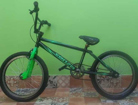 BICICLETA BMX - VENZO Inferno