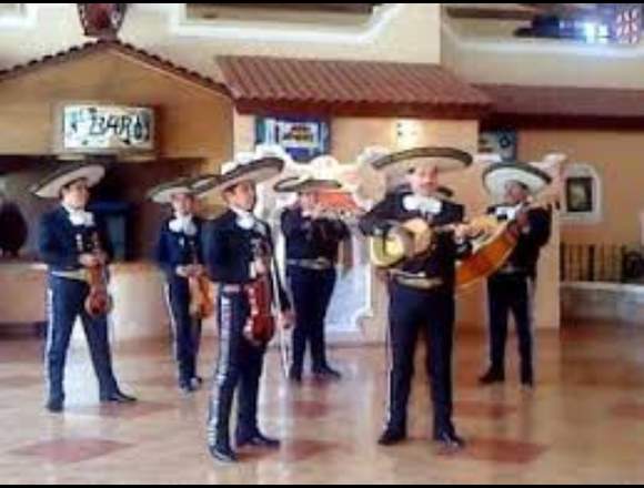 Mariachi sol de Maracaibo en Colón (Municipio)