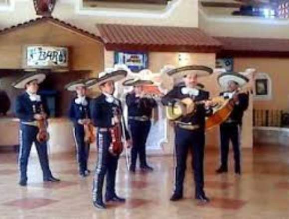 Mariachi sol de Maracaibo en Colón (Municipio)