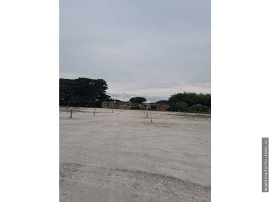 LOTES URBANOS 6X12 SOBRE PLANOS - CARTAGO VALLE