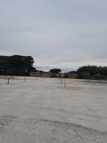 LOTES URBANOS 6X12 SOBRE PLANOS - CARTAGO VALLE en Cartago (Municipio)