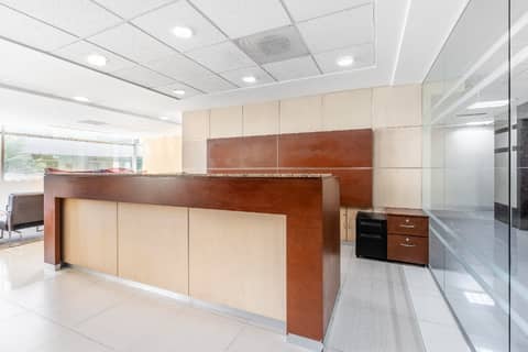 Coworking y Oficinas Privadas en El Salvador World Trade Center