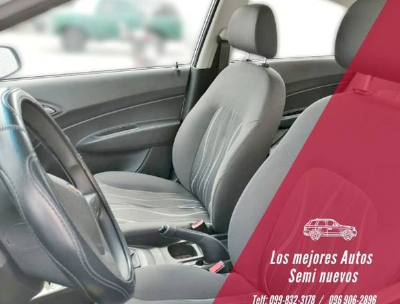 SAIL 2019 AC CON 8000KM en Quito (Cantón)