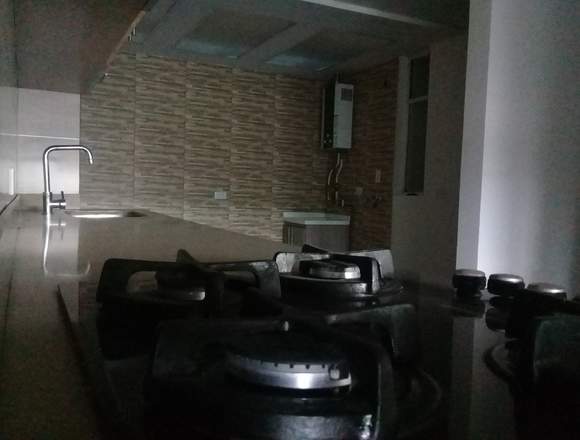 Venta Hermoso apartamento zona norte.