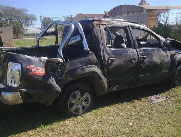 Compro Autos Chocados en Marcos Juárez (Localidad)