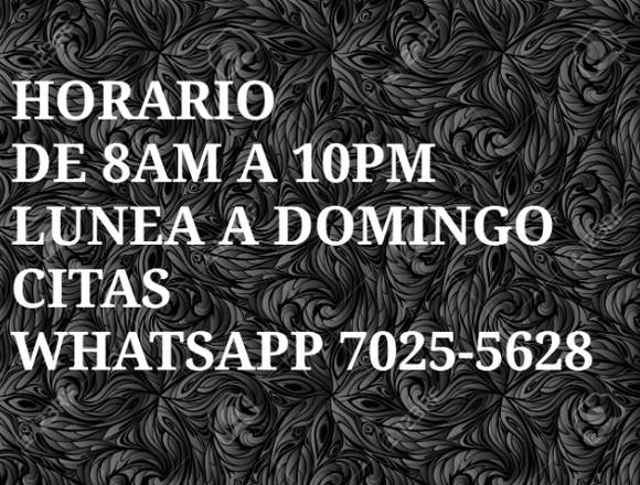 TERAPIAS INDUES MASAJISTA MASCULINO en San José (Cantón)