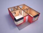 vivienda tipo chalet en Lo Prado (Comuna)