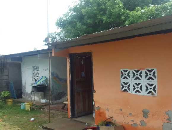 Vendo Casa en Chitré, Herrera. en Chitré (Distrito)