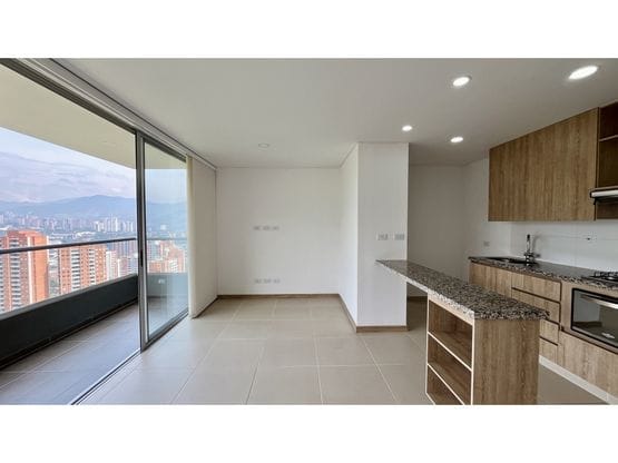 VENTA DE APARTAMENTO EN UNIDAD CERRADA EN SABANETA - ANTIOQUIA