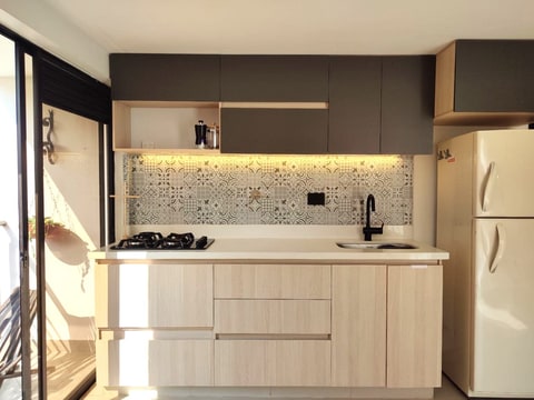 VENTA DE APARTAMENTO EN EDIFICIO EN SABANETA CALLE LARGA- ANTIOQUIA en Itagüí (Municipio)
