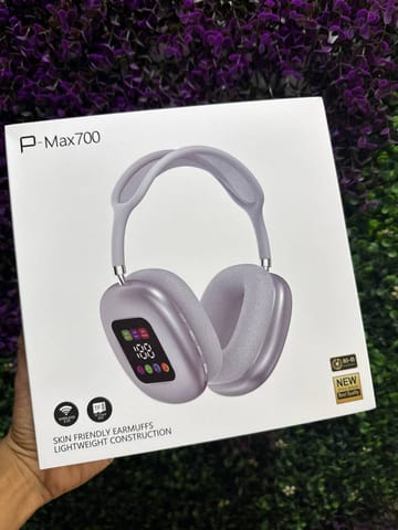 Audifono P-Max700