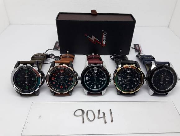 Reloj para caballero