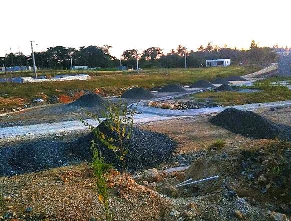 300 BLOCK GRATIS SOLAR FIAO ¡MUEVETE A ADQUIERELO! en Santo Domingo Norte (Municipio)