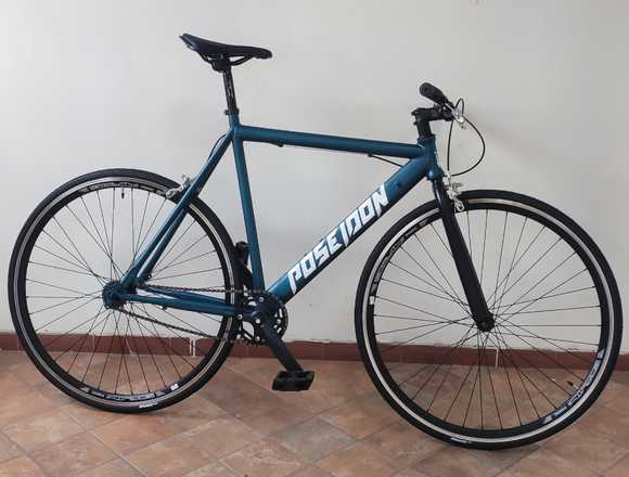 Bicicleta FIXIE POSSEIDON **NUEVA** en Duitama (Municipio)