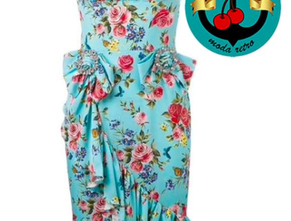 ropa pin up Guadalajara