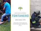 PLOMERO AQUI EN GUATEMALA en Mixco (Municipio)