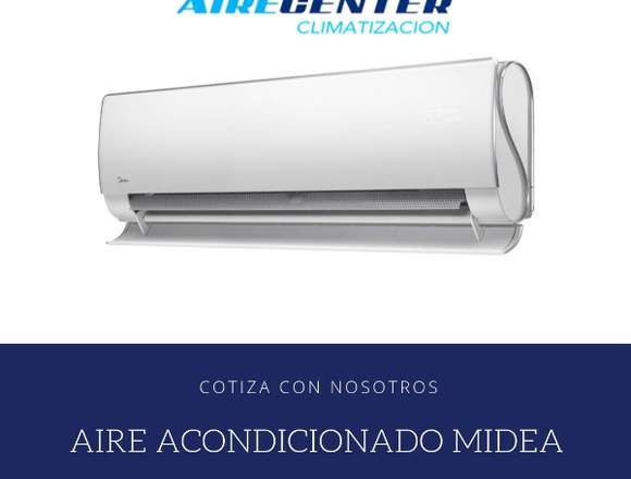 Aire acondicionado residencial y comercial en Lima (Lima 1) (Distrito)