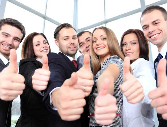 Buscamos a los Mejores Prospectando