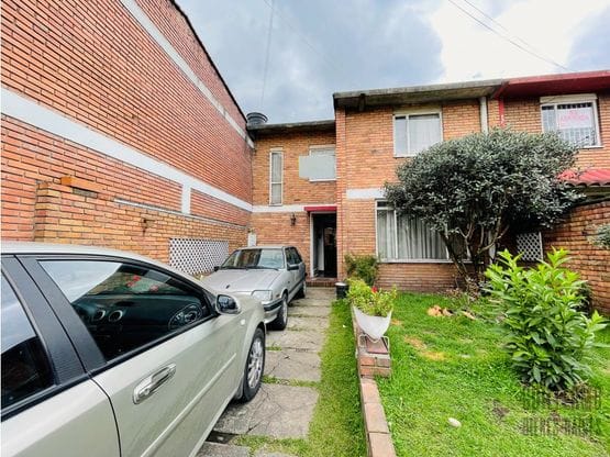 Venta Casa La Esmeralda Teusaquillo Bogotá