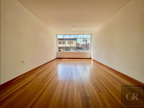 Venta de apartamento Chapinero Bogotá Javeriana