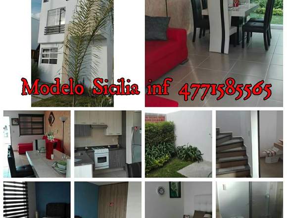 ultimas casas de entrega inmediata, zona norte en León (Municipio)