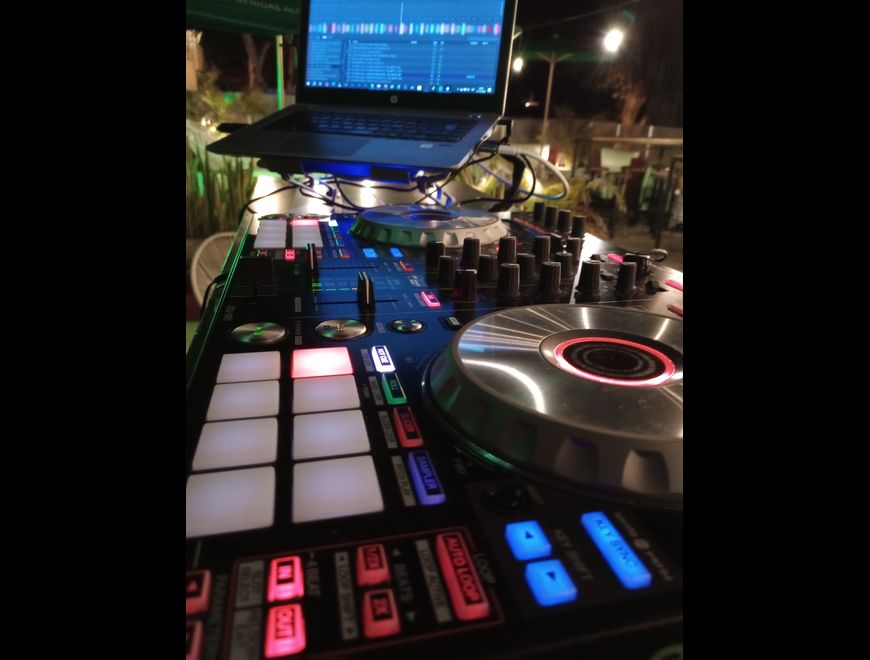 Alquiler servicio Equipo Sonido en Lima (Lima 1) (Distrito)