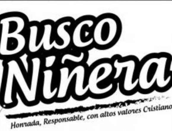 Trabajo de niñera en quito en Quito (Cantón)