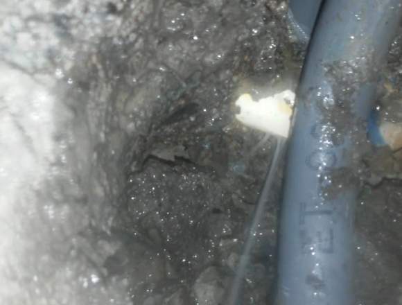 Detección Fugas de Agua Potable y Fontanería en Heredia (Cantón)