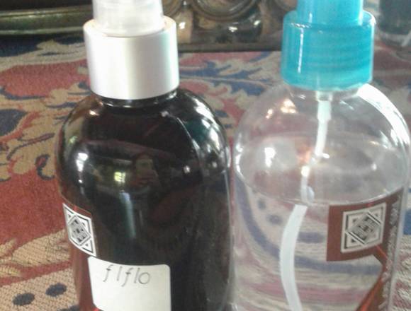 Perfumes para ropa/ambiente