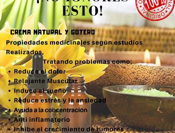 Aceite Medicinal y Gotero en Pichincha (Cantón)
