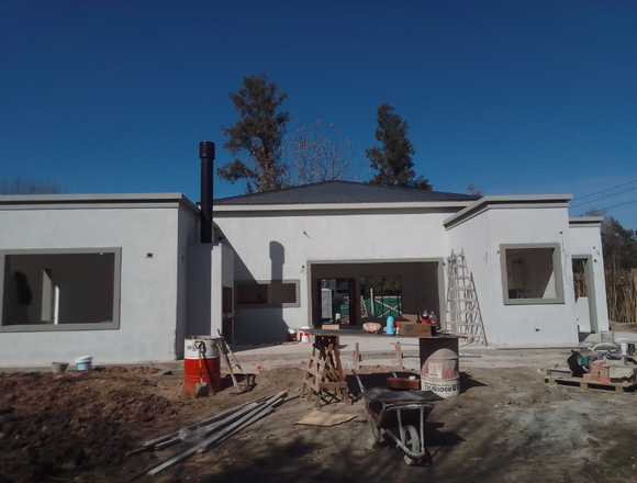 Pintor de Casas ,trabajos profesional en Pablo Nogues (Localidad)