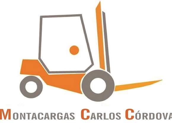 Montacargas Carlos Córdova S. en Empalme (Cantón)