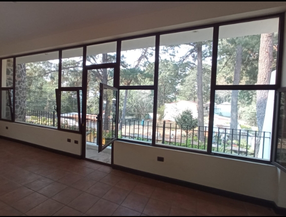APARTAMENTO EN RENTA ZONA 16 KANAJUYU en Ciudad de Guatemala (Municipio)
