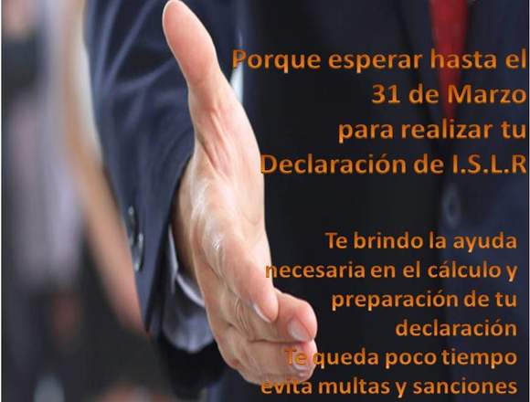 ASESORÍA CONTABLE Y TRIBUTARIA
