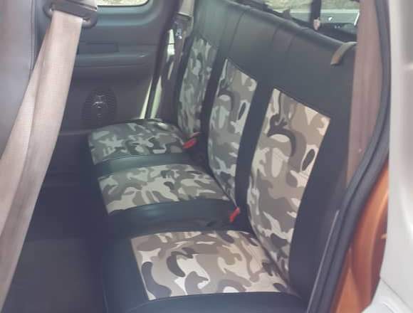 Se Vende Ford Fortaleza Lariat 2001 en Trujillo (Municipio)
