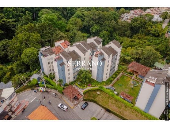 APARTAMENTO EN VENTA EN EL BALCON DE LAS AMERICAS ALVAREZ BUCARAMANGA