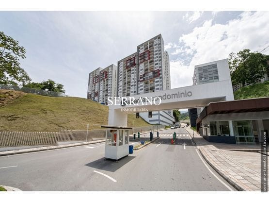 APARTAMENTO EN VENTA EN ABADIAS CONDOMINIO ABADIAS FLORIDA