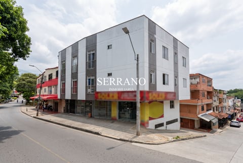 APARTAMENTO EN VENTA EN SANTAFE FATIMA CALDAS FLORIDABLANCA en Floridablanca (Municipio)