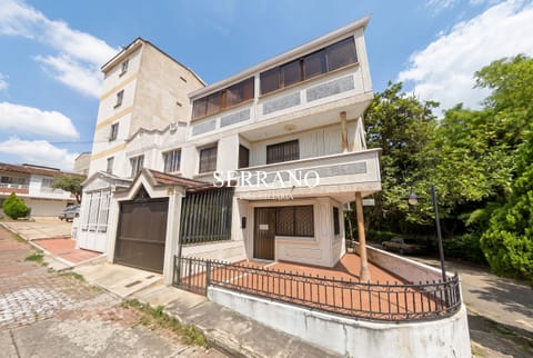 CASA EN VENTA EN PROVENZA BUCARAMANGA en Bucaramanga (Municipio)
