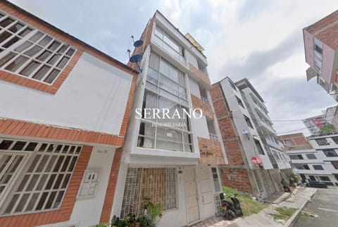 APARTAMENTO EN VENTA DON ANDRES EN PALERMO 1 PIEDECUESTA en Piedecuesta (Municipio)