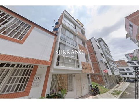 APARTAMENTO EN VENTA DON ANDRES EN PALERMO 1 PIEDECUESTA