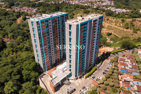 APARTAMENTO EN VENTA EN RESERVA 103 COAVICONSA SUR BUCARAMANGA en Bucaramanga (Municipio)