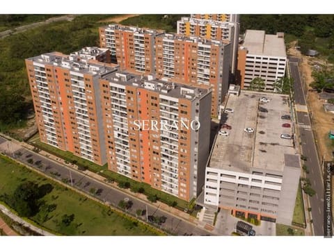 APARTAMENTO EN VENTA EN TERRACOTA GUATIGUARA PIEDECUESTA
