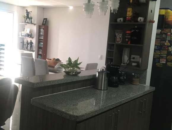 VENTA HERMOSO APARTAMENTO AL NORTE DE LA CIUDAD en Valledupar (Municipio)