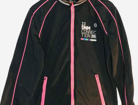 chaqueta deportiva